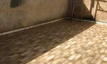 Imagem 6: Quitinete 2 cômodos