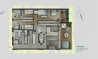 Imagem 7: PORTO ALEGRE - Apartamento Padrão - Praia de Belas