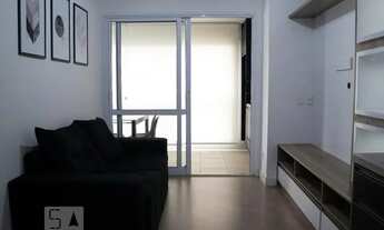 Imagem 5: Apartamento para Aluguel - Baeta Neves, 1 Quarto, 43 m2