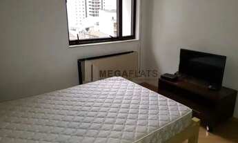 Imagem 3: FLAT LA RESIDENCE PAULISTA PARA LOCAÇÃO!