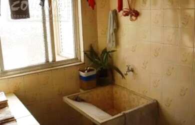 Imagem 6: Santo André - Apartamento Padrão - Parque Bandeirante