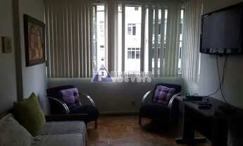 Imagem 2: Apartamento à venda, 1 quarto, 1 suíte, Copacabana - RIO DE JANEIRO/RJ