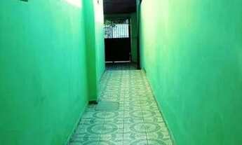 Imagem 7: Casa com 2 dormitórios para alugar, 110 m² por R$ 1.100,00/mês - Campo Grande - Rio de Jan