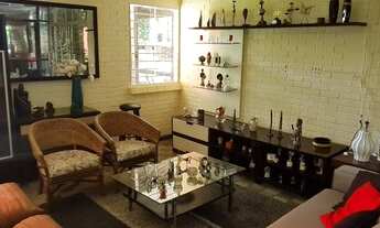 Imagem 4: Casa para aluguel tem 300 metros quadrados com 3 quartos em Boa Viagem - Recife - PE