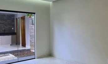 Imagem 6: CASA PRONTA PARA MORAR - SANTA MÔNICA 1