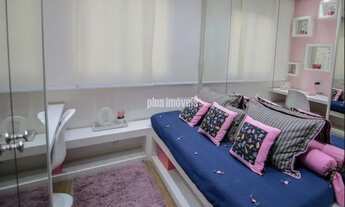 Imagem 6: Apartamento 3 Dormitórios 1 Suite 2 Vagas no Morumbi