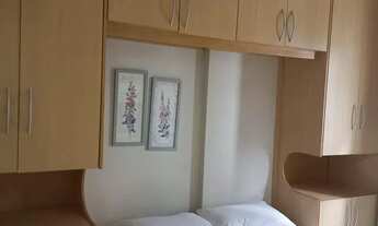 Imagem 6: Vendo excelente kit dividida e mobiliada no edifício Multiparque do Sudoeste!