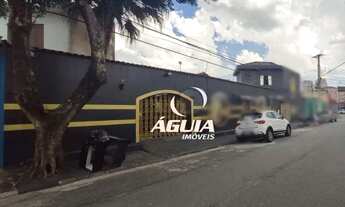 Imagem: Casa com 5 dormitórios à venda, 208 m²