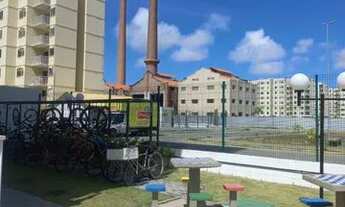 Imagem 6: Apartamento para aluguel com 50 metros quadrados com 2 quartos em Mirueira - Paulista - PE