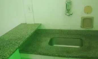 Imagem 4: Apartamento de um quarto