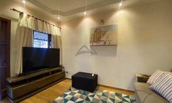 Imagem 3: Casa - Parque Industrial - Campinas