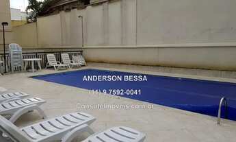 Imagem: Apartamento em R. Caio Graco, 201 - Giro