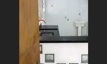 Imagem 3: Alugo apartamento, 2 quartos com suíte, Beira mar no Bonfim