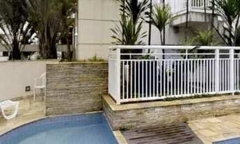 Imagem 3: Apartamento 02 dormitórios 01 suíte varanda lazer de clube