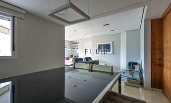 Imagem 6: Apartamento podendo conter até 4 quartos (3 suítes), 6 banheiros, 3 vagas de garagem e ele