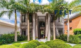 Imagem: SANTANA DE PARNAíBA - Casa de Condomínio