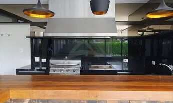 Imagem 3: Casa - Loteamento Parque dos Alecrins - Campinas