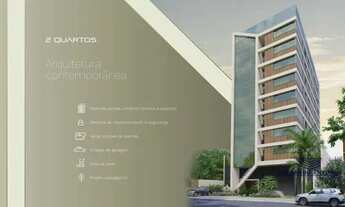 Imagem 7: Apartamento 2 quartos, 1 suíte - Funcionários - Belo Horizonte/MG