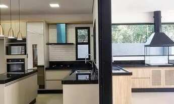 Imagem 2: Linda Chacara No Terras de itaici em indaiatuba-SP