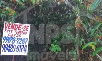 Imagem 3: Terreno Vila Suiça 200m² - Bairro Tarumã