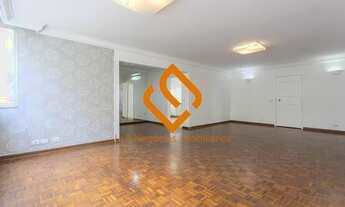 Imagem: Apartamento à venda no bairro Perdizes