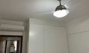 Imagem 6: Apartamento para aluguel na Ondina, quarto e sala mobiliado, 48 metros quadrados em Salvad