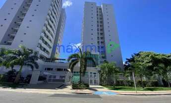 Imagem 1: Florata Jardins Apartamento com 3 dormitórios