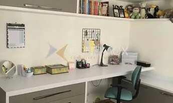 Imagem: Casa - Jardim Nova Europa - Campinas