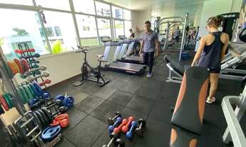 Imagem 7: 2/4 Lindo! Suíte, Nascente, Vista Livre R$ 459.999