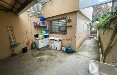 Imagem 5: Casa com 4 dormitórios à venda, 490 m² por R$ 2.700.000,00 - Pacaembu - São Paulo/SP