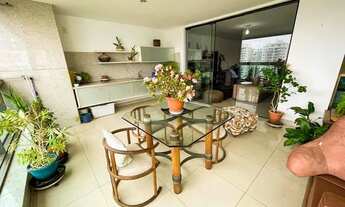 Imagem 4: Apartamento para alugar na Península - Via privillege