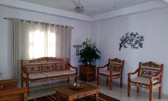 Imagem: Aluguel - Venda - Apartamento Mobiliado