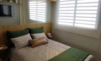 Imagem 1: Empreendimento EBM Samambaia