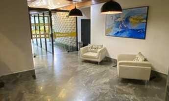 Imagem 7: CONDOMÍNIO EDIFÍCIO BORGES LANDEIRO - SETOR BUENO