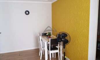 Imagem 4: Apartamento - Jardim Nova Europa - Campinas