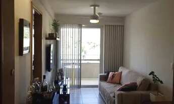 Imagem 5: Apartamento para aluguel possui 61 metros quadrados com 2 quartos em Badu - Niterói - RJ