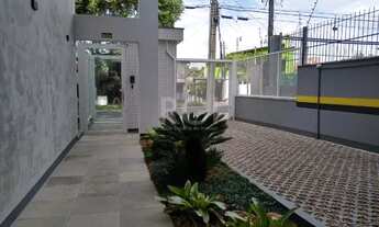 Imagem 3: Apartamento para Venda - 75m², 2 dormitórios, sendo 1 suites, 2 vagas - Jardim Botânico