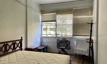 Imagem 6: Rio de Janeiro - Apartamento Padrão - Leblon