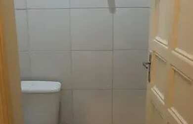 Imagem 4: Alugo casa em Santos, Vila Mathias c/ 01 quarto, sala, cozinha e banheiro