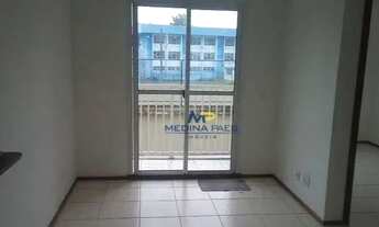 Imagem: Apartamento com 2 dormitórios à venda