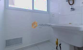 Imagem 6: APARTAMENTO COM 1 DORMITÓRIO E VAGA DE GARAGEM NO ALTO DA BOA VISTA!!