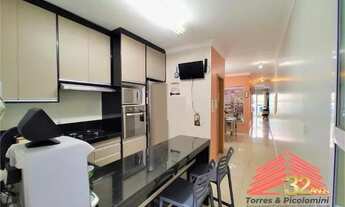 Imagem 3: SÃO PAULO - Casa Padrão - PARQUE SÃO LUCAS