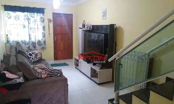 Imagem 6: Sobrado - Ermelino Matarazzo - São Paulo/SP