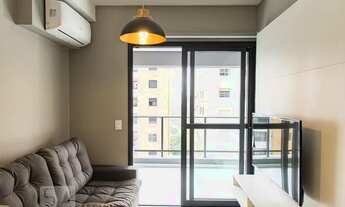Imagem 3: Apartamento para Aluguel - Vila Mariana, 1 Quarto, 41 m2