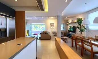 Imagem 3: Apartamento com 3 quartos à venda, 165 m² por R$ 1.990.000 - Jardim Oceânico - Rio de Jane