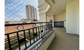 Imagem 5: Apartamento com 3 dormitórios para alugar, 129 m² por R$ 4.600,00/mês - Vila Independência