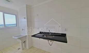 Imagem 3: Ribeirão Preto - Apartamento Padrão - Jardim do Trevo