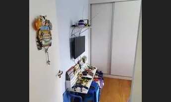 Imagem 6: Apartamento para Venda - Condomínio Morada dos Nobres - Pauliceia - SBC