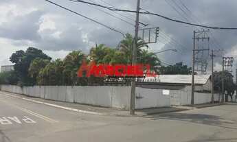 Imagem 3: Área Área em São José dos Campos