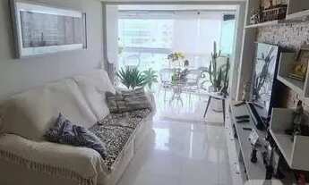 Imagem 2: Barra da Tijuca Apartamento com 2 dormitórios